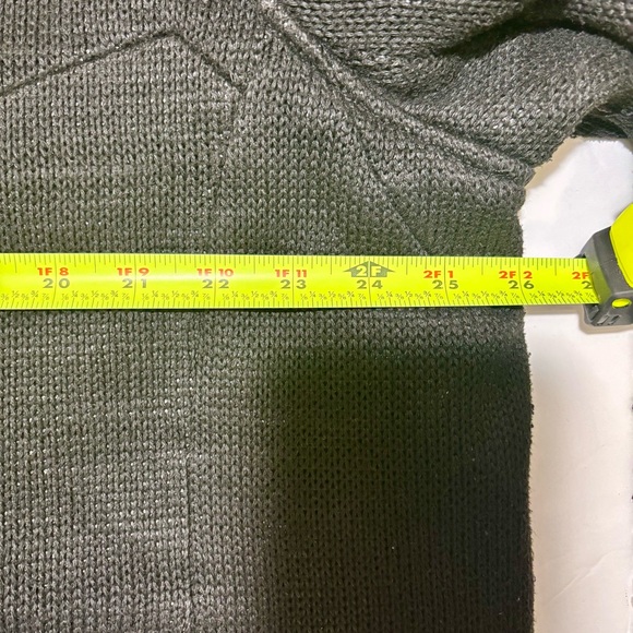 HERO WITHIN Batman Black Peacoat DC Comics Size XXL Comic Con Unisex winter coat - Picture 16 of 16